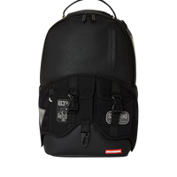 VELCRO SHARKS DLXSF BACKPACK