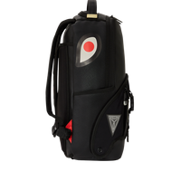 VELCRO SHARKS DLXSF BACKPACK