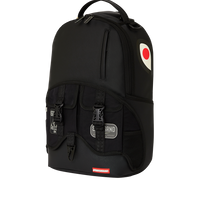 VELCRO SHARKS DLXSF BACKPACK