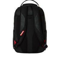 VELCRO SHARKS DLXSF BACKPACK
