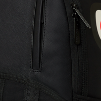 VELCRO SHARKS DLXSF BACKPACK