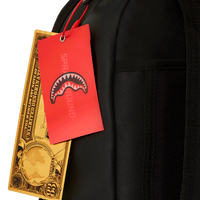 VELCRO SHARKS DLXSF BACKPACK