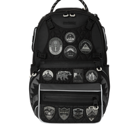 MIDNIGHT EXPEDITION BACKPACK