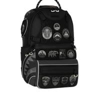 MIDNIGHT EXPEDITION BACKPACK