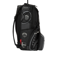 MIDNIGHT EXPEDITION BACKPACK