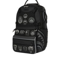 MIDNIGHT EXPEDITION BACKPACK