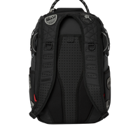 MIDNIGHT EXPEDITION BACKPACK