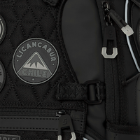 MIDNIGHT EXPEDITION BACKPACK