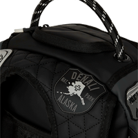 MIDNIGHT EXPEDITION BACKPACK
