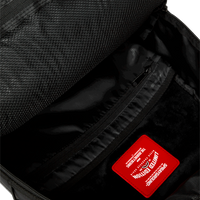 MIDNIGHT EXPEDITION BACKPACK
