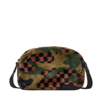 CAMO VELVET BRICK