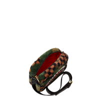 CAMO VELVET BRICK
