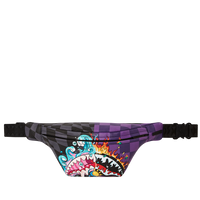 CRAZY EYES SAVVY CROSSBODY