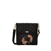 MONEY TIGERS MESSENGER