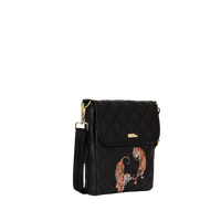 MONEY TIGERS MESSENGER