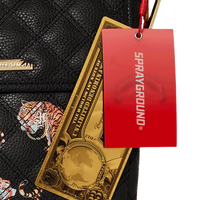 MONEY TIGERS MESSENGER