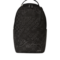 3AM CHECK PATTERN DLX BACKPACK