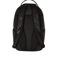 3AM CHECK PATTERN DLX BACKPACK