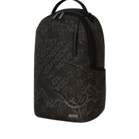 3AM CHECK PATTERN DLX BACKPACK