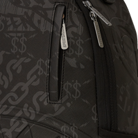 3AM CHECK PATTERN DLX BACKPACK