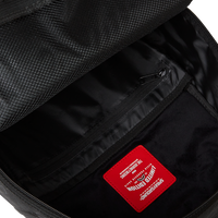3AM CHECK PATTERN DLX BACKPACK