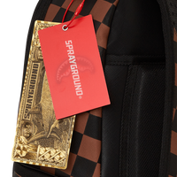 HANGOVER BACKPACK
