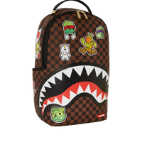 STICKER CAMPAIGN DLXSV BACKPACK