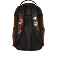 STICKER CAMPAIGN DLXSV BACKPACK