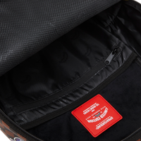 STICKER CAMPAIGN DLXSV BACKPACK