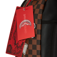STICKER CAMPAIGN DLXSV BACKPACK