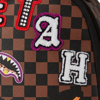 CHEETAH SPEED SHARK BACKPACK (TYREEK HILL COLLAB)