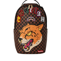 CHEETAH SPEED SHARK BACKPACK (TYREEK HILL COLLAB)