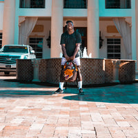 CHEETAH SPEED SHARK BACKPACK (TYREEK HILL COLLAB)