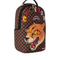 CHEETAH SPEED SHARK BACKPACK (TYREEK HILL COLLAB)