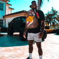 CHEETAH SPEED SHARK BACKPACK (TYREEK HILL COLLAB)
