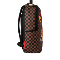 CHEETAH SPEED SHARK BACKPACK (TYREEK HILL COLLAB)