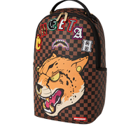 CHEETAH SPEED SHARK BACKPACK (TYREEK HILL COLLAB)