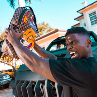 CHEETAH SPEED SHARK BACKPACK (TYREEK HILL COLLAB)