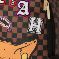 CHEETAH SPEED SHARK BACKPACK (TYREEK HILL COLLAB)