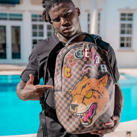 CHEETAH SPEED SHARK BACKPACK (TYREEK HILL COLLAB)