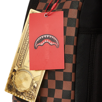 CHEETAH SPEED SHARK BACKPACK (TYREEK HILL COLLAB)