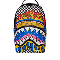 MOSH PIT BACKPACK