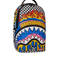 MOSH PIT BACKPACK