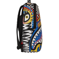 MOSH PIT BACKPACK