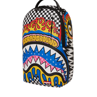 MOSH PIT BACKPACK