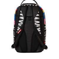 MOSH PIT BACKPACK