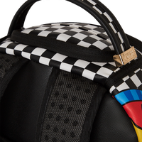 MOSH PIT BACKPACK