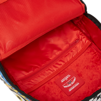 MOSH PIT BACKPACK