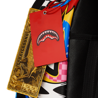 MOSH PIT BACKPACK