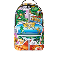COMIC SERIES 2 DLXSR BACKPACK
